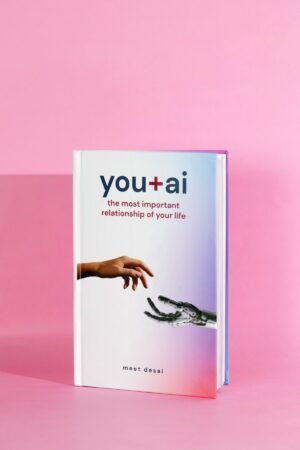 You + AI Book